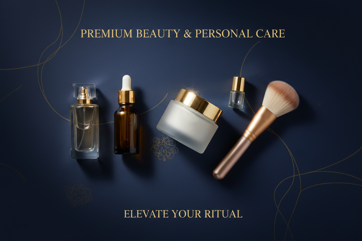 Beauty & Personal Care