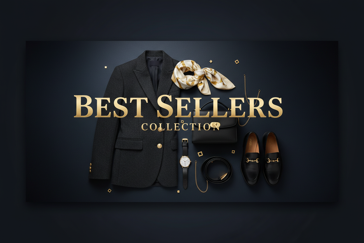 Best Sellers