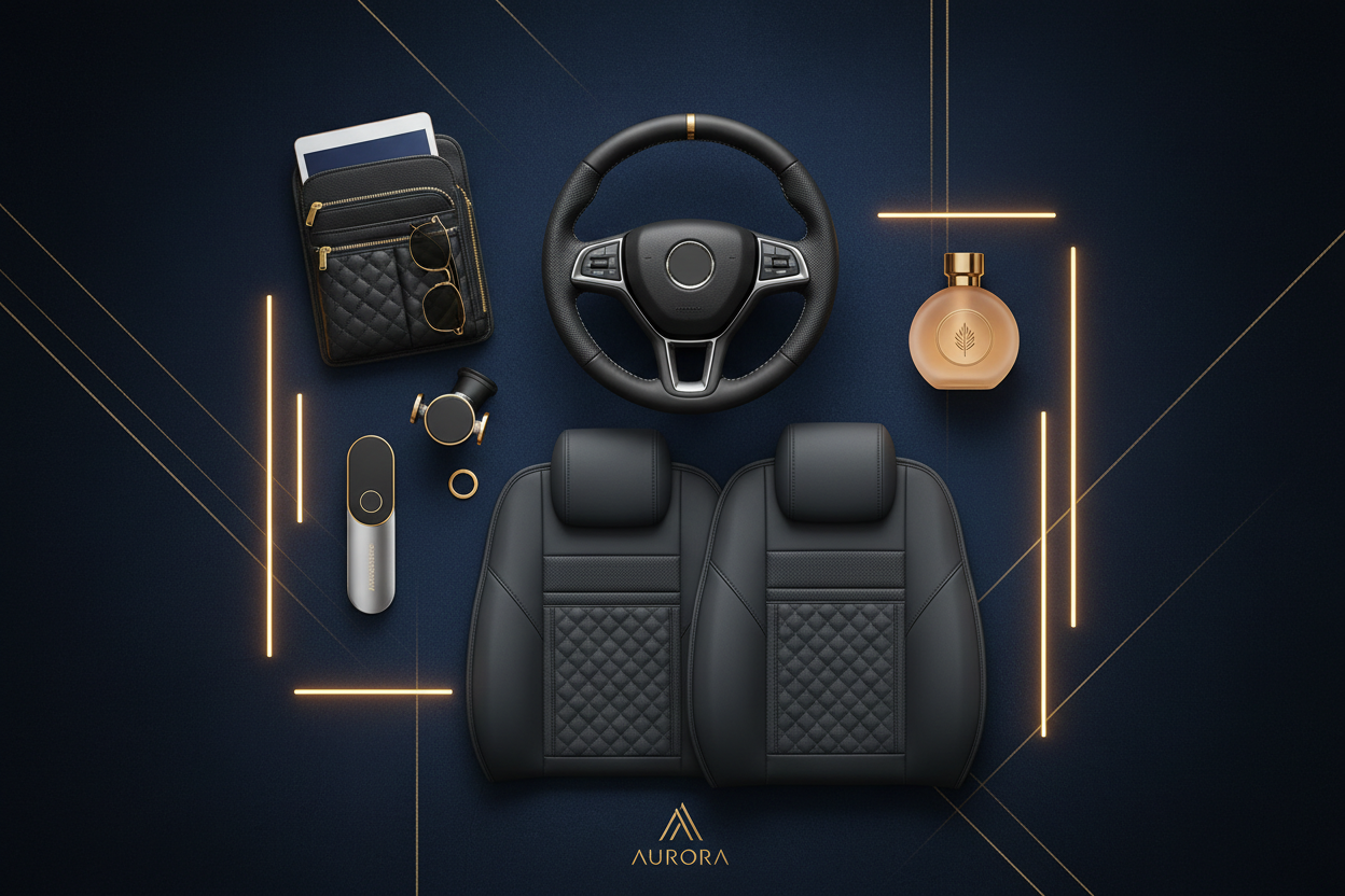 Car Accessories