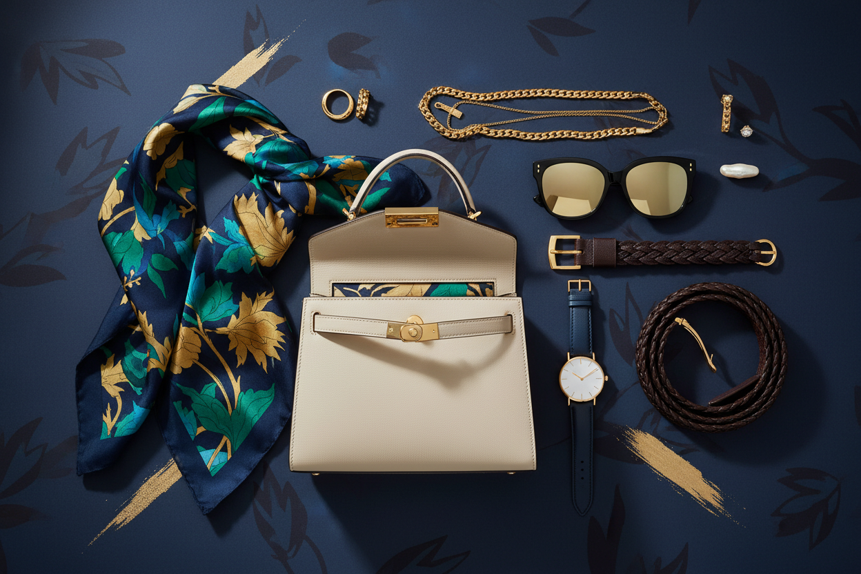 Fashion Accessories