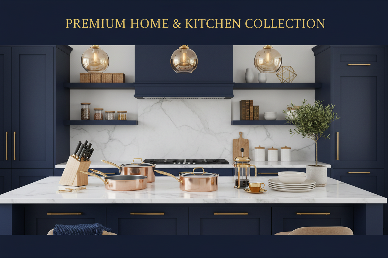 Home & Kitchen