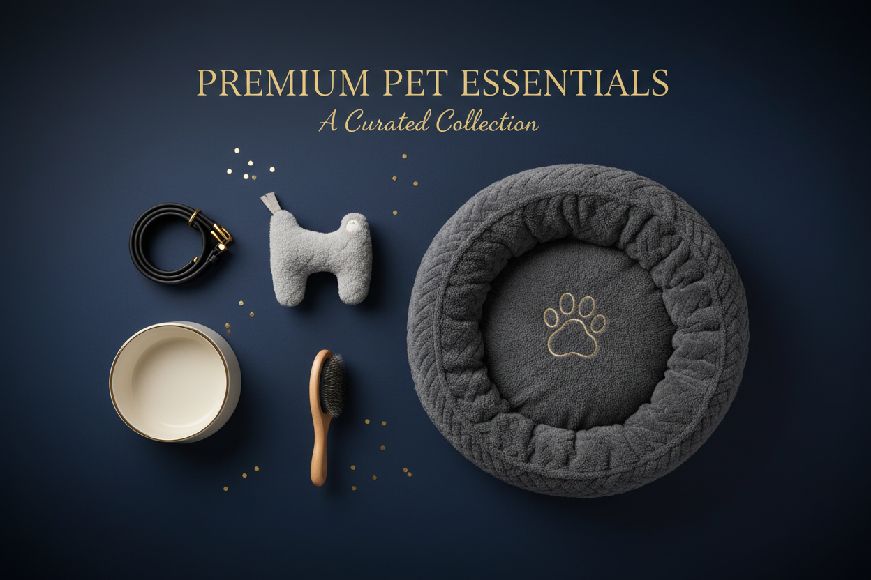 Pet Essentials