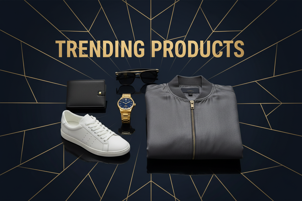 Trending Products